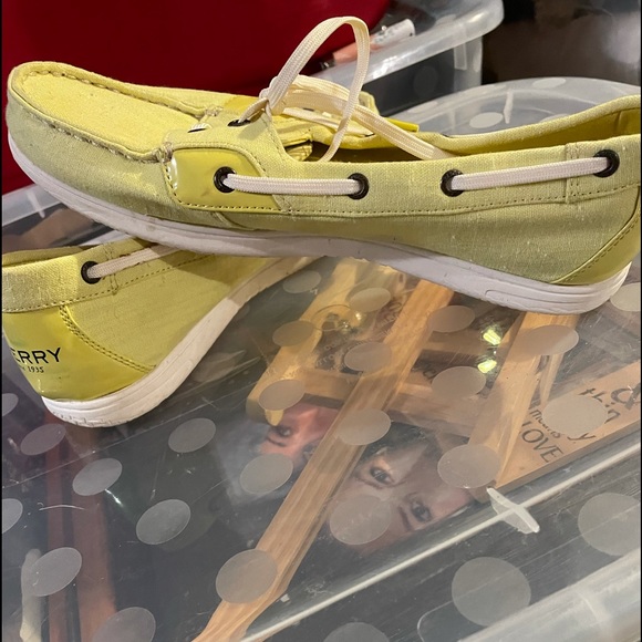 Women’s Sperry Shoes - Picture 8 of 8